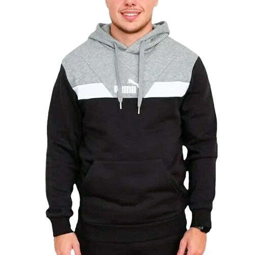 Buzo Puma Power Colorblock