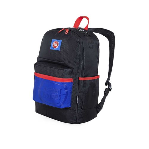 Mochila NBA Detroit Pistons