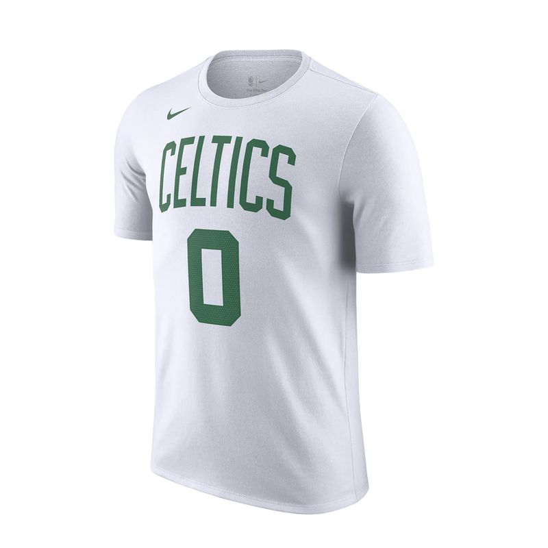Remeras Nike Remera Nike Boston Celtics Basket Capital