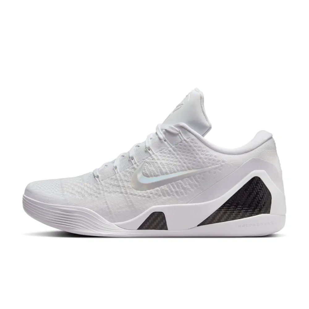 Zapatillas Nike Zapatilla Nike Kobe 9 Elite Low Protro Halo Basket Capital