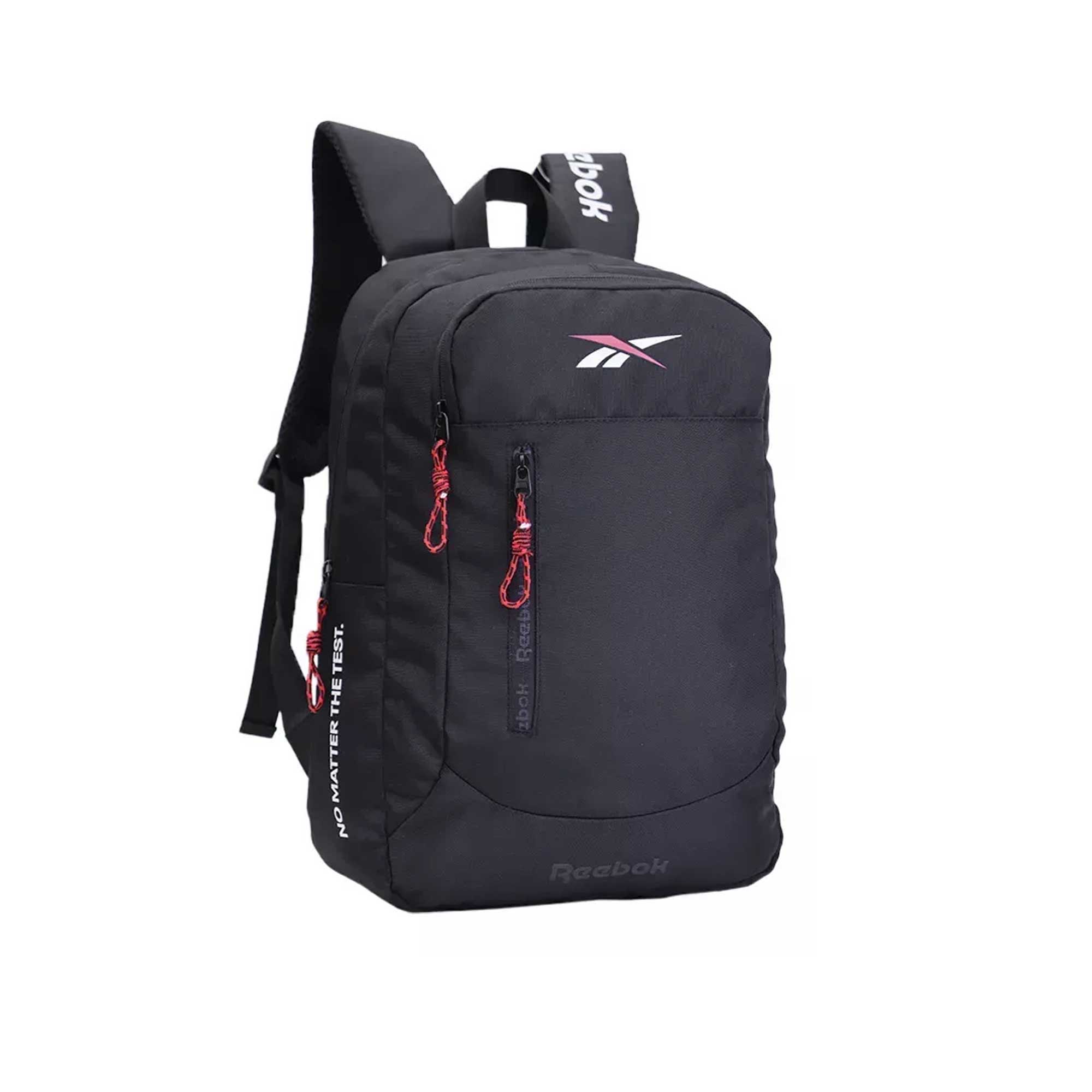 mochila reebok