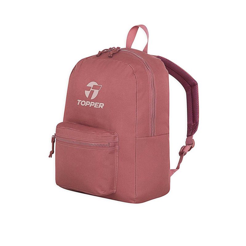 Mochilas topper on sale