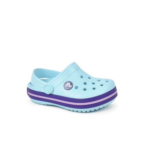 Sandalia Crocs Crocband Kids