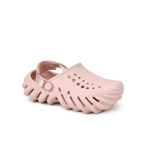 Sandalia Crocs Echo Clog Kids