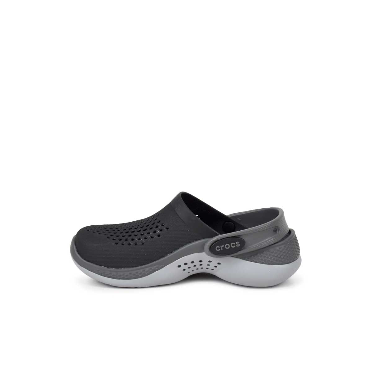 Sandalias Crocs |Sandalia Crocs Literide 360 Clog Kids Septimo Store  Tienda Online de Zapatillas y Ropa de Marca en Argentina