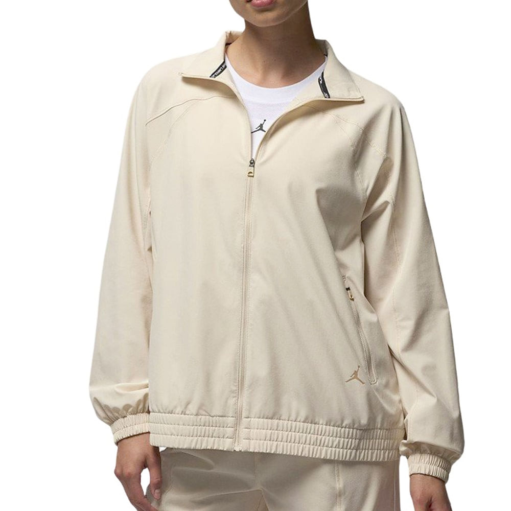 Camperas Jordan Campera Jordan Woven Basket Capital