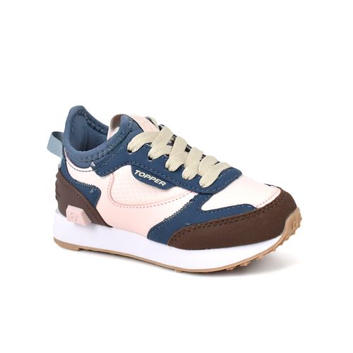 Zapatilla Topper Oldi Kids