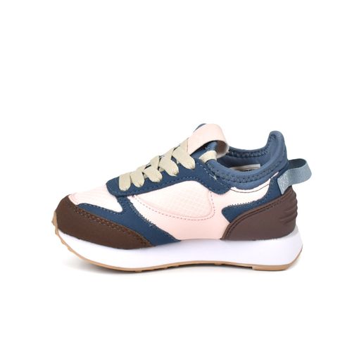 Zapatilla Topper Oldi Kids