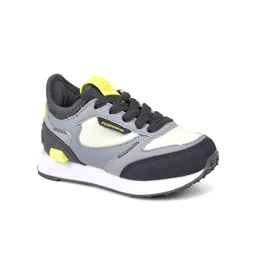 Zapatilla Topper Oldi Kids