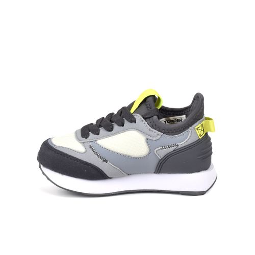 Zapatilla Topper Oldi Kids