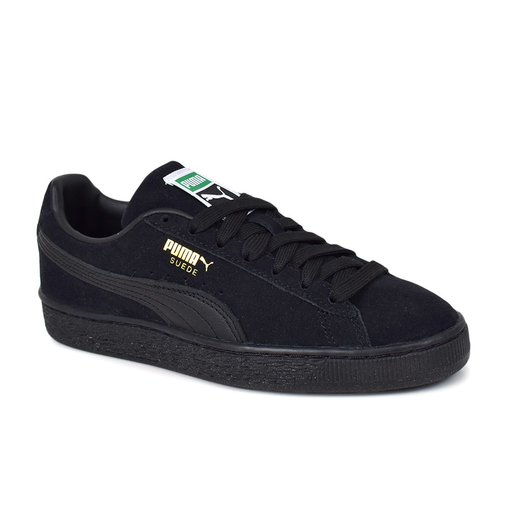 puma suede