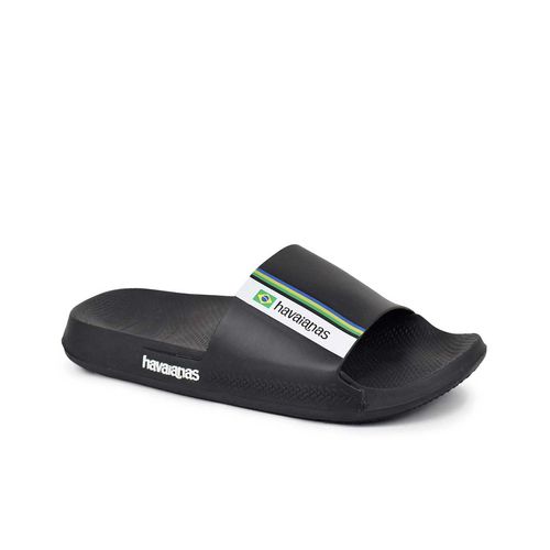 Chinela Havaianas Slide Class Br