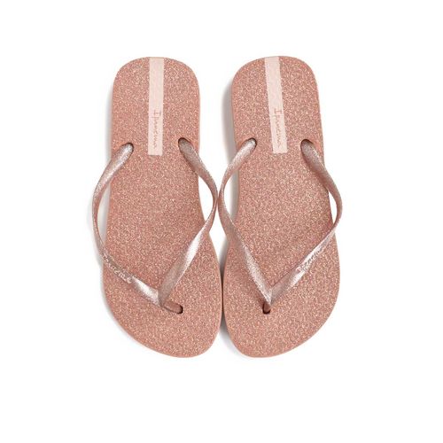 Ojota Ipanema Glitter Fem