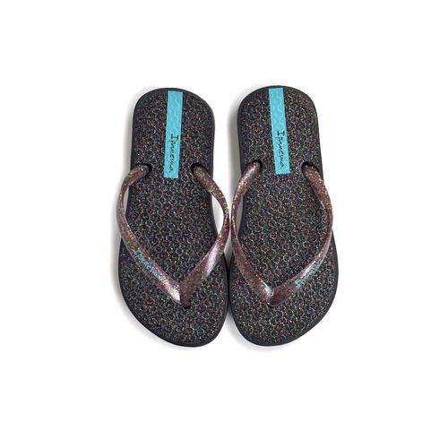 Ojota Ipanema Glitter Kids