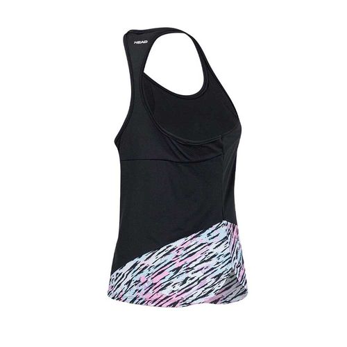 Musculosa Head Arrayan