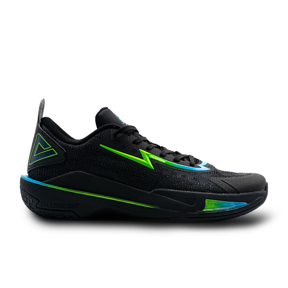 Zapatillas Peak Zapatilla Peak Lightning 11 Basket Capital