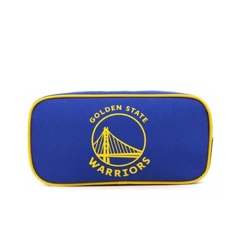 Cartuchera NBA Golden State Warriors