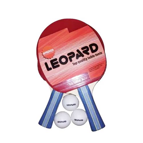 Set Striker Ping Pong 2 Paletas 3 Pelotas y Red
