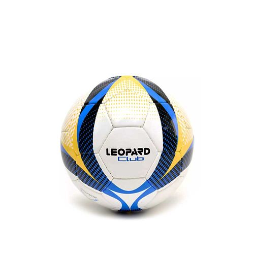 Pelota Futbol N5 Striker Leopard Club