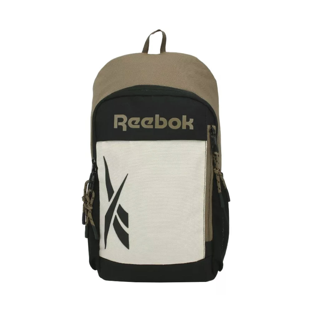 mochila reebok