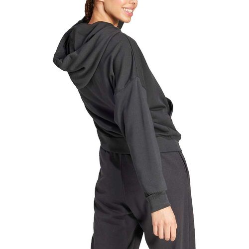 Buzo Adidas Essentials French Terry Loose