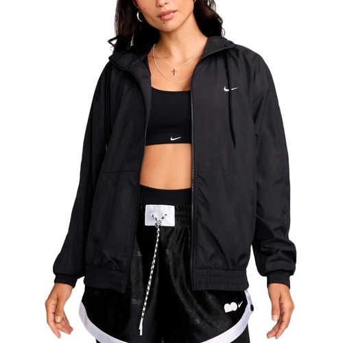 Rompeviento Nike Sportswear Classic Wovens UV