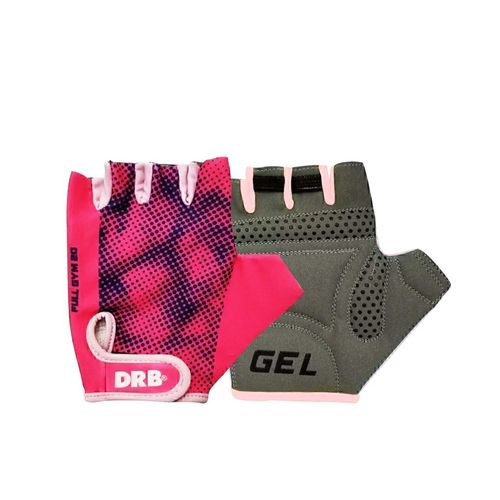 Guante de Gimnasio Dribbling Fit Full