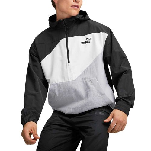 Buzo Puma Power Windbreaker