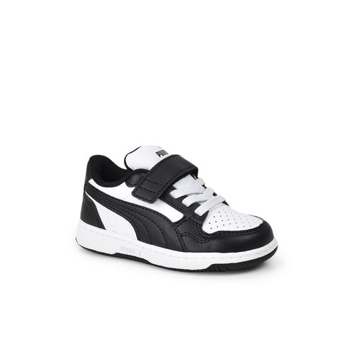 Zapatilla Puma Rebound Low Kids