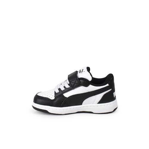 Zapatilla Puma Rebound Low Kids
