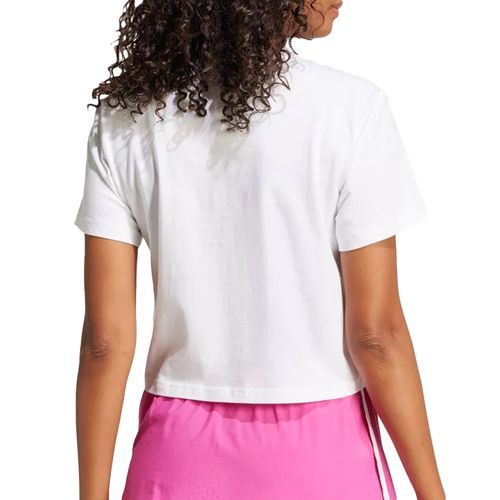 Remera Adidas Dance