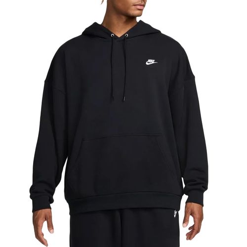 Buzo Nike Oversized Club French Terry