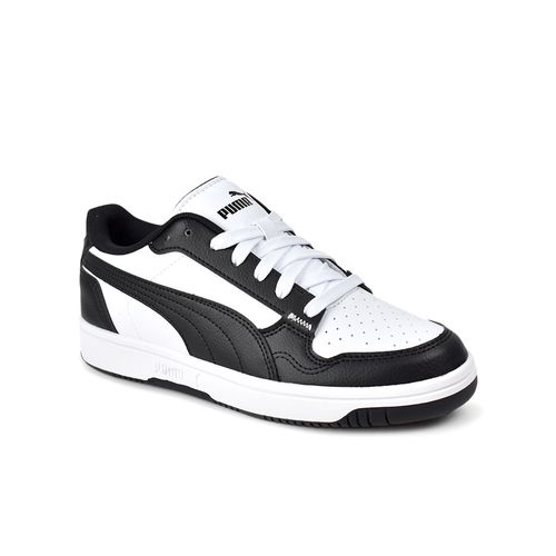 Zapatilla Puma Rebund Kids