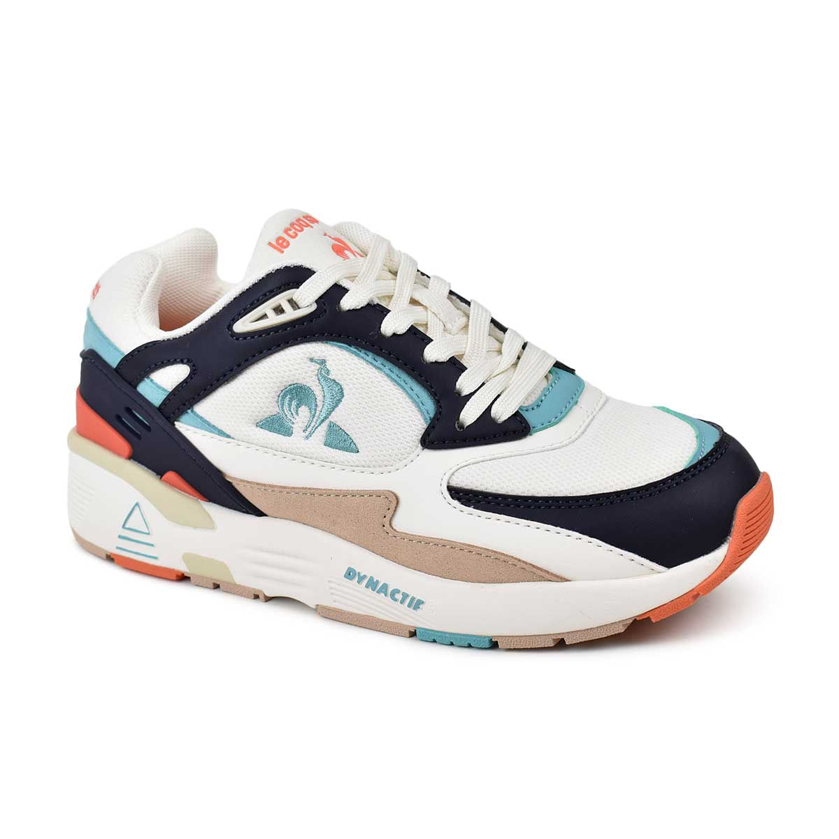 Zapatillas Le Coq Sportif | Zapatilla Le Coq Sportif R1100 Pop