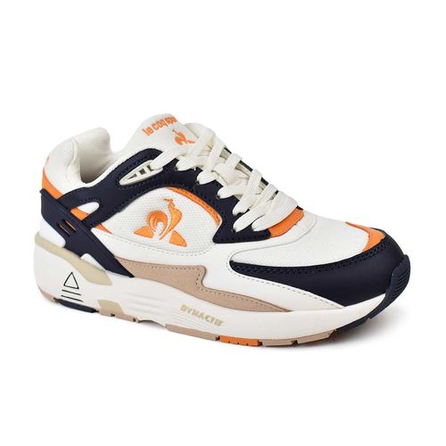 Zapatilla Le Coq Sportif R1100 Pop