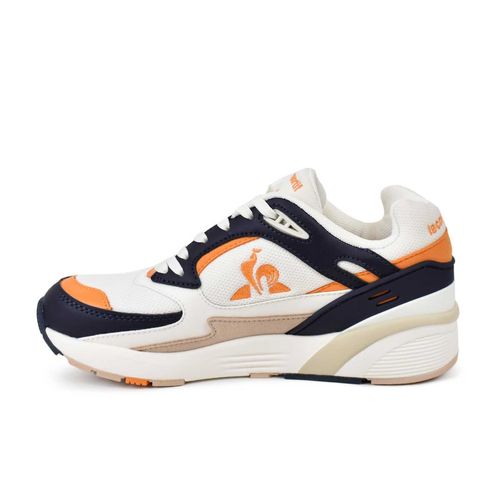 Zapatilla Le Coq Sportif R1100 Pop