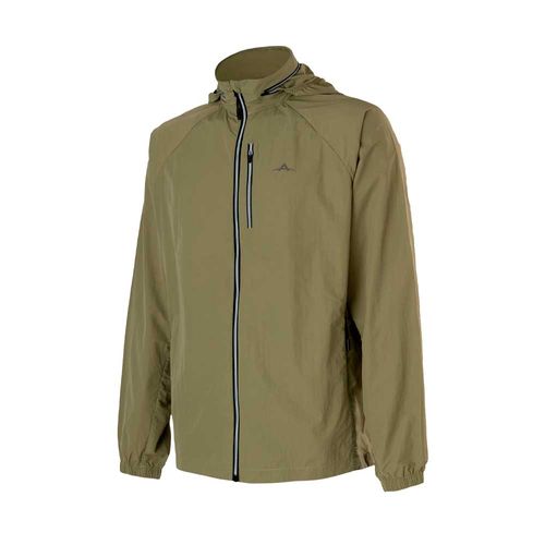 Rompeviento Abyss Impermeable