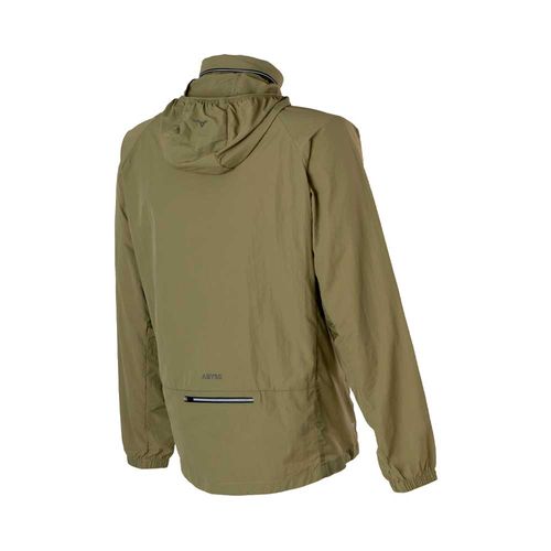 Rompeviento Abyss Impermeable