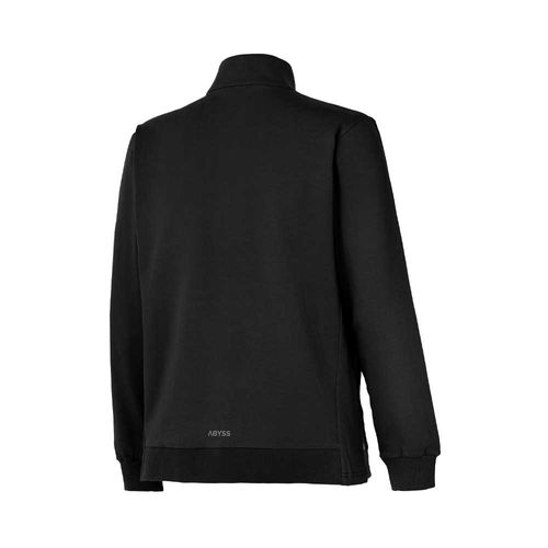 Campera Abyss Asimetrica