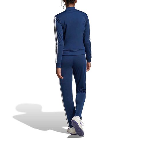 Conjunto Adidas Deportivo Essentials 3 Stripes