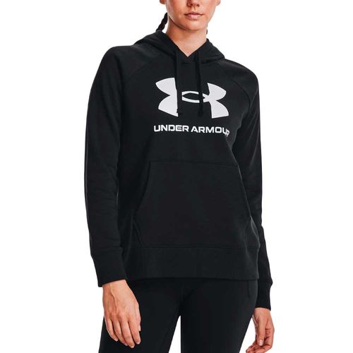 Buzo Under Armour Rival Fleece Logo