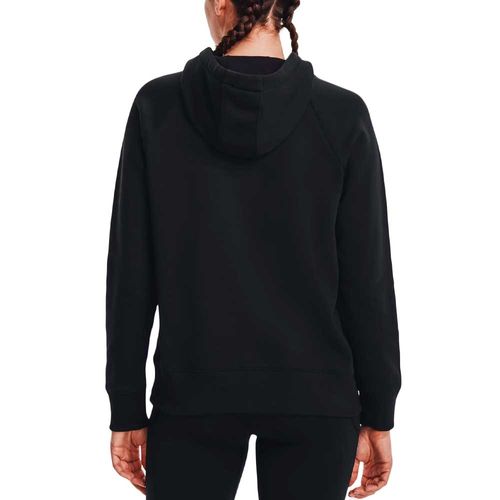 Buzo Under Armour Rival Fleece Logo
