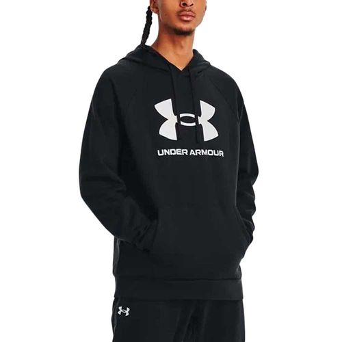 Buzo Under Armour Rival Fleece Logo