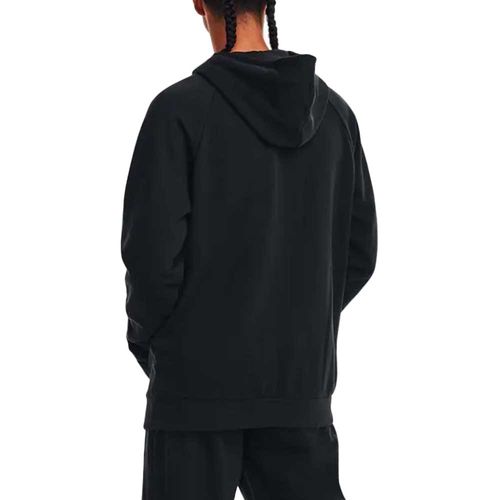 Buzo Under Armour Rival Fleece Logo