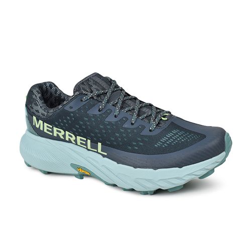 Zapatilla Merrell Agility Peak 5