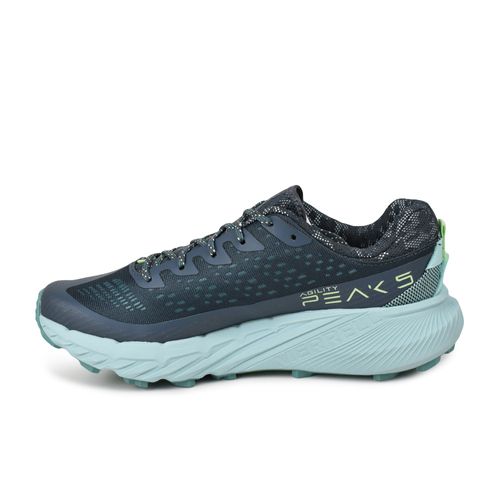 Zapatilla Merrell Agility Peak 5
