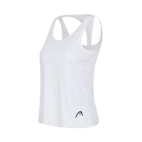 Musculosa Head Train Iris