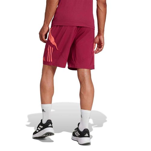 Short Adidas River Plate Descanso 24/25