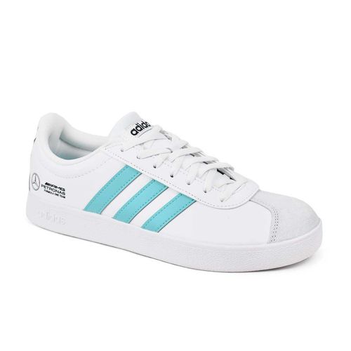 Zapatilla Adidas VL Court Mercedes