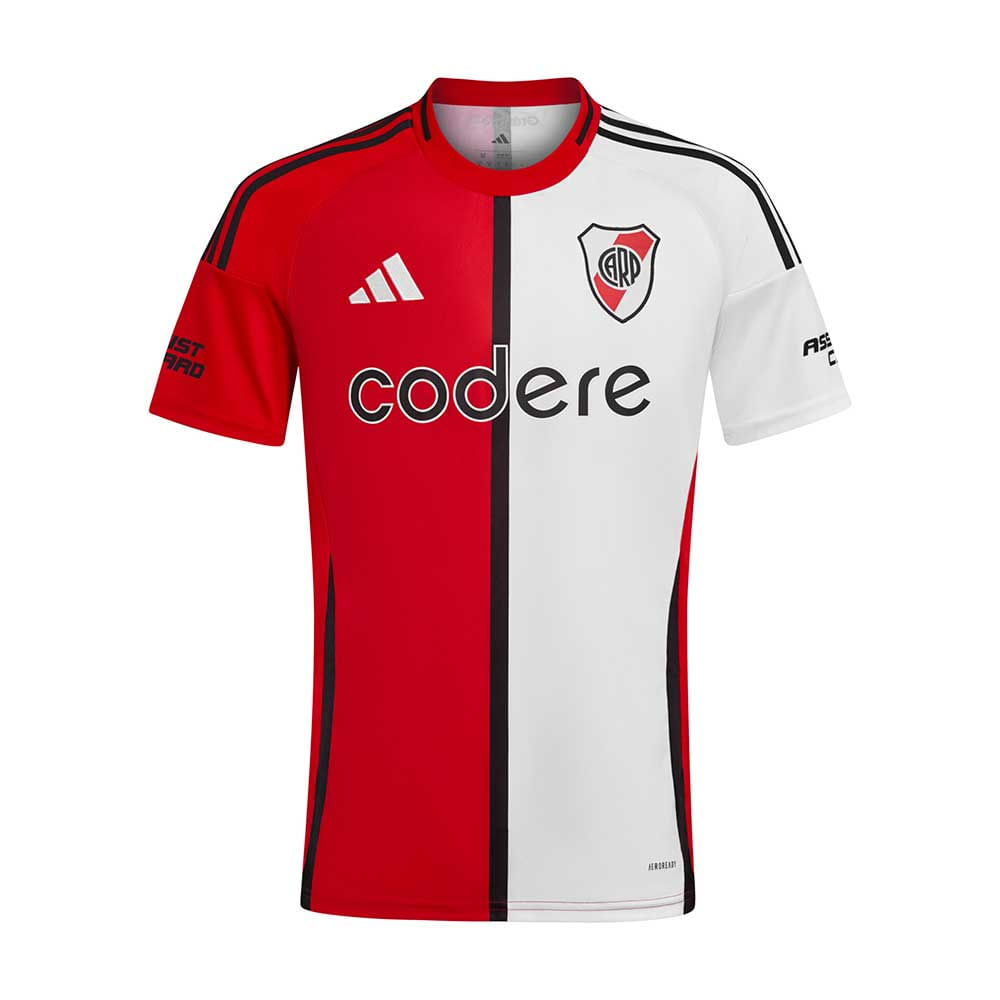 Camiseta Oficial Camiseta Original De River Camiseta Adidas River